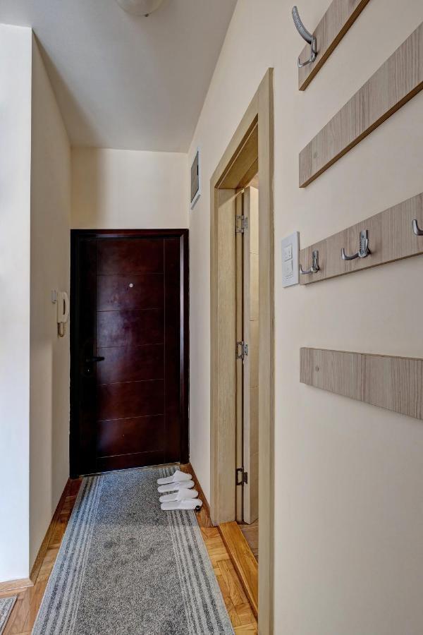 公寓 Portofino, With Private Parking *