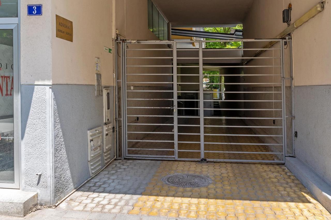 Portofino, With Private Parking * 诺威萨